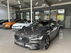 Bild Volvo V90 T8 Recharge AWD RDesign LED ACC BLIS AHK H/K