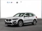 Bild BMW X1 XLINE NAVI PLUS HUD LED GRA RFK PDC 19 -LM RÄDER ALARM DACHRELING
