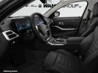 Bild BMW 330 TOURING LC PROF LEDER SPORTSITZE AKUSTIK ALARM KOMFORTZG HIFI DAB