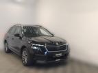 Bild Skoda Kamiq Tour 1.0 TSI LED Virtual KAM CarPlay Lane