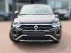 Bild Volkswagen T-Roc Life Navi Digitales Cockpit LED CarPlay Android Au