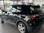 Bild Volkswagen T-Cross Style Navi LED Kamera TotW. ACC CarPlay Dyn.Kurven