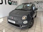Bild Fiat 500C 1.0 Mild Hybrid DolceVita*8-Fach*
