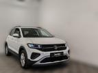 Bild Volkswagen T-Cross Life 1.0 TSI LED Virtual CarPlay ACC
