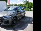 Bild Audi SQ5 Sportback TDI quattro*TIPTRONIC*ALLRAD*TEMPOMAT*RFK*KEYLESS-GO*PANO*ACC