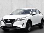 Bild Nissan Qashqai Acenta LED Apple CarPlay Android Auto Mehrzonenklima Fahrerprofil DAB SH