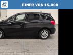 Bild BMW 218 Active Tourer 218i Active Tourer LED/Navi/SHZ/PDC/elH/17-LM