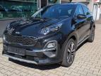 Bild Kia Sportage Spirit 2WD PANO/AHK/LED/CARPL./NAVI/JBL