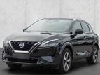 Bild Nissan Qashqai N-Connecta 1.3 DIG-T MHEV 140PS 6MT 4x2 Navi 360 Kamera LED ACC Apple Ca