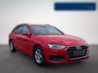 Bild Audi A4 Avant 35 TFSI S-TRONIC / AHK / PANORAMA / LED / NA