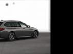 Bild BMW 520 TOURING M SPORT LC PROF HUD LASER AHK ALARM KOMFORTZG HIFI DAB