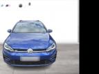 Bild Volkswagen Golf Variant VII 1.5 TSI HIGHLINE R-LINE ACC LED RFK CLIMATRONIC SPIEGELPAKET