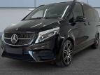 Bild Mercedes-Benz V 300 V300 d EDITION 2020 lang *AMG Line*BURM*KAM*AHK*
